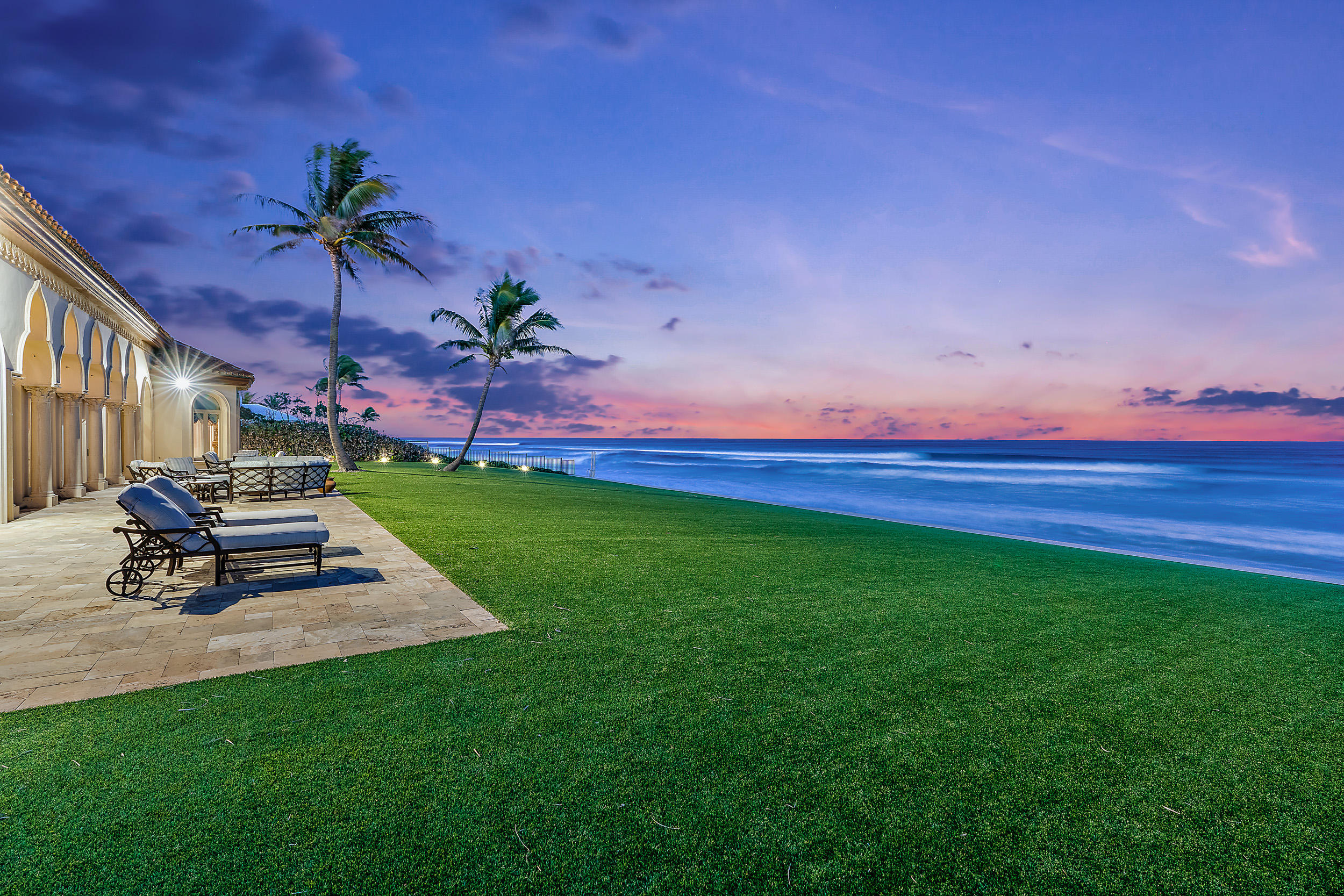 1160 South Ocean Boulevard Manalapan, FL 33462 - Photo 102 of 105 1160 S Ocean Twilights-5