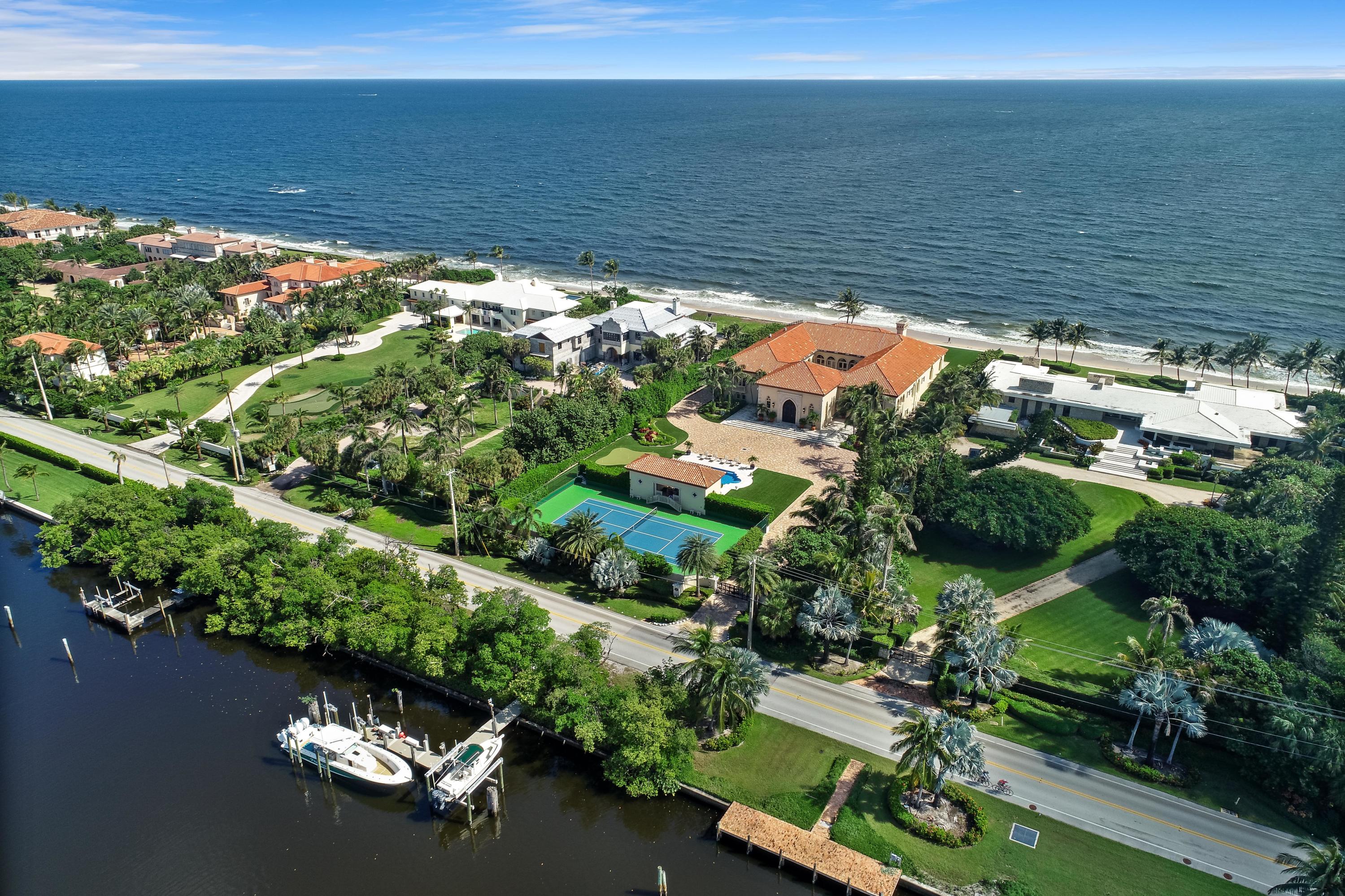 1160 South Ocean Boulevard Manalapan, FL 33462 - Photo 12 of 105 DJI_0053