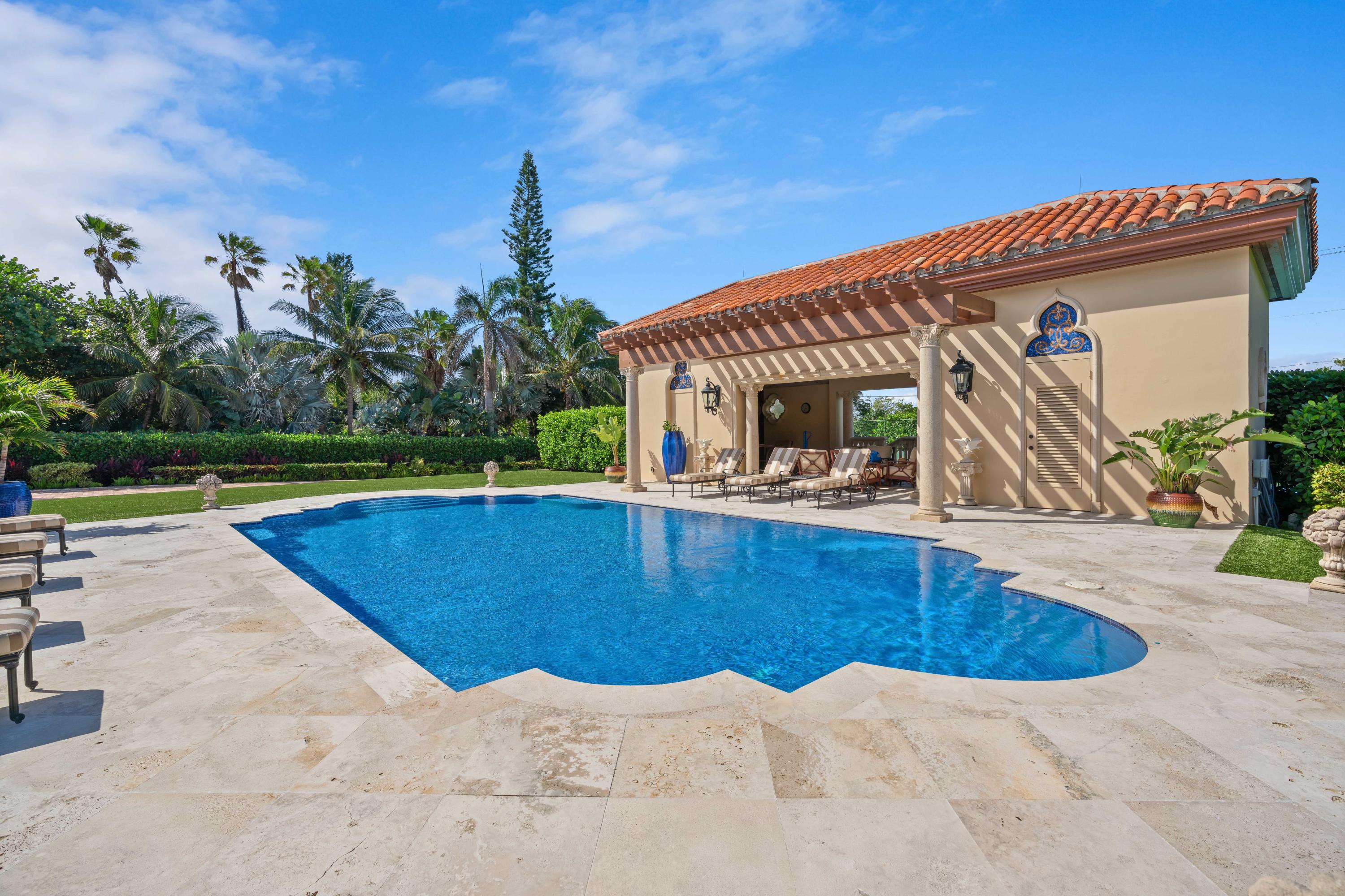 1160 South Ocean Boulevard Manalapan, FL 33462 - Photo 18 of 105 _MLP0628