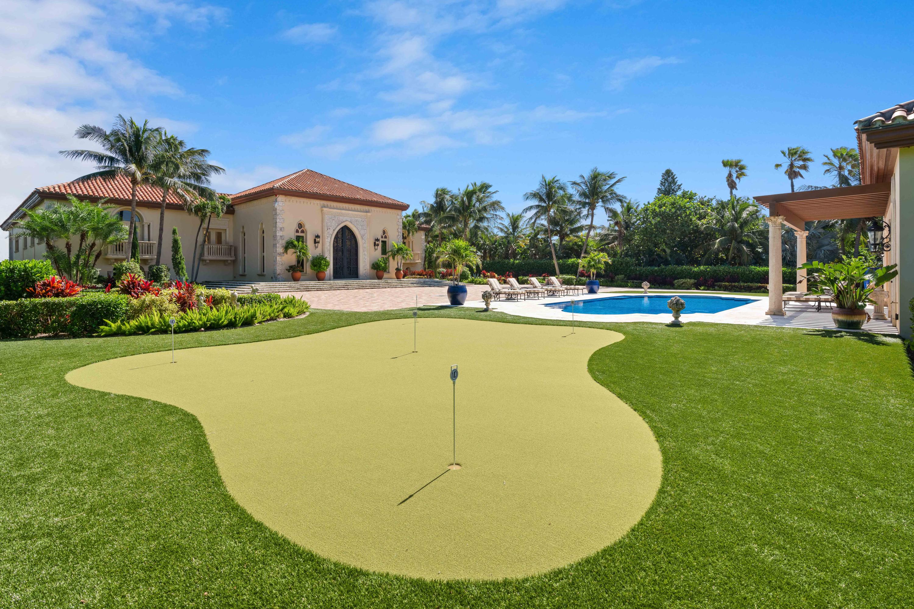 1160 South Ocean Boulevard Manalapan, FL 33462 - Photo 19 of 105 _MLP0782