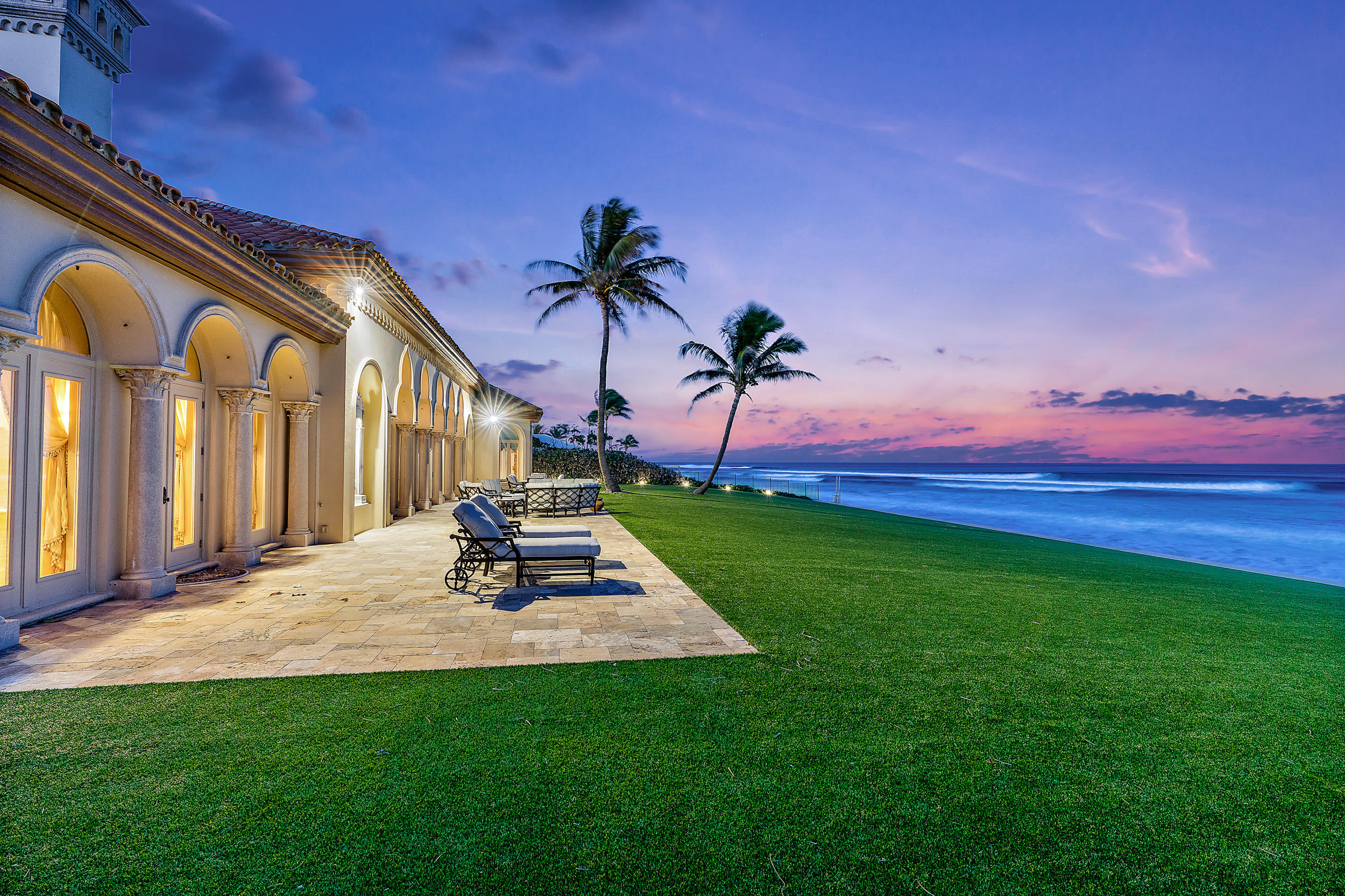 1160 South Ocean Boulevard Manalapan, FL 33462 - Photo 4 of 105 1160 S Ocean Twilights-3