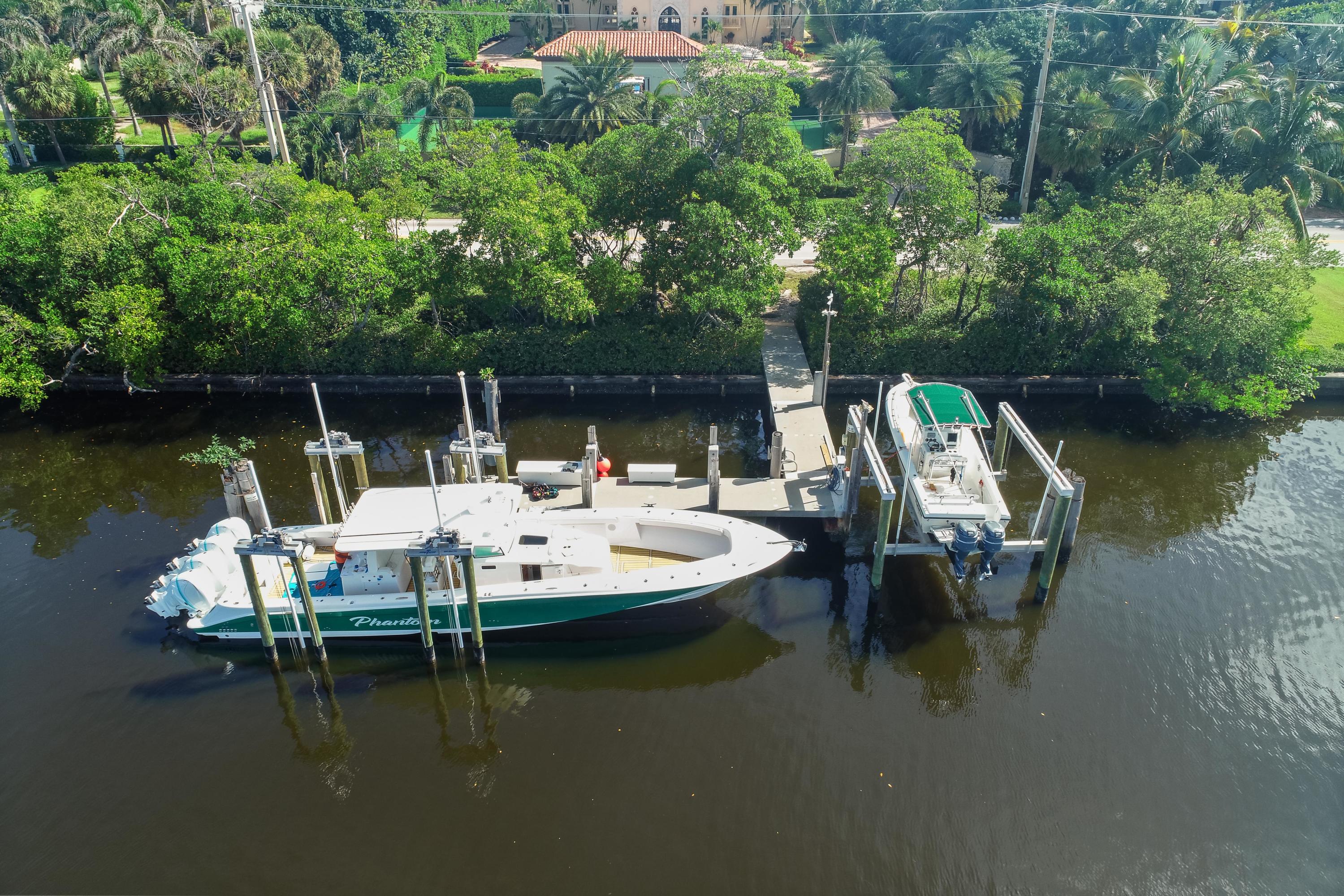 1160 South Ocean Boulevard Manalapan, FL 33462 - Photo 35 of 105 DJI_0058