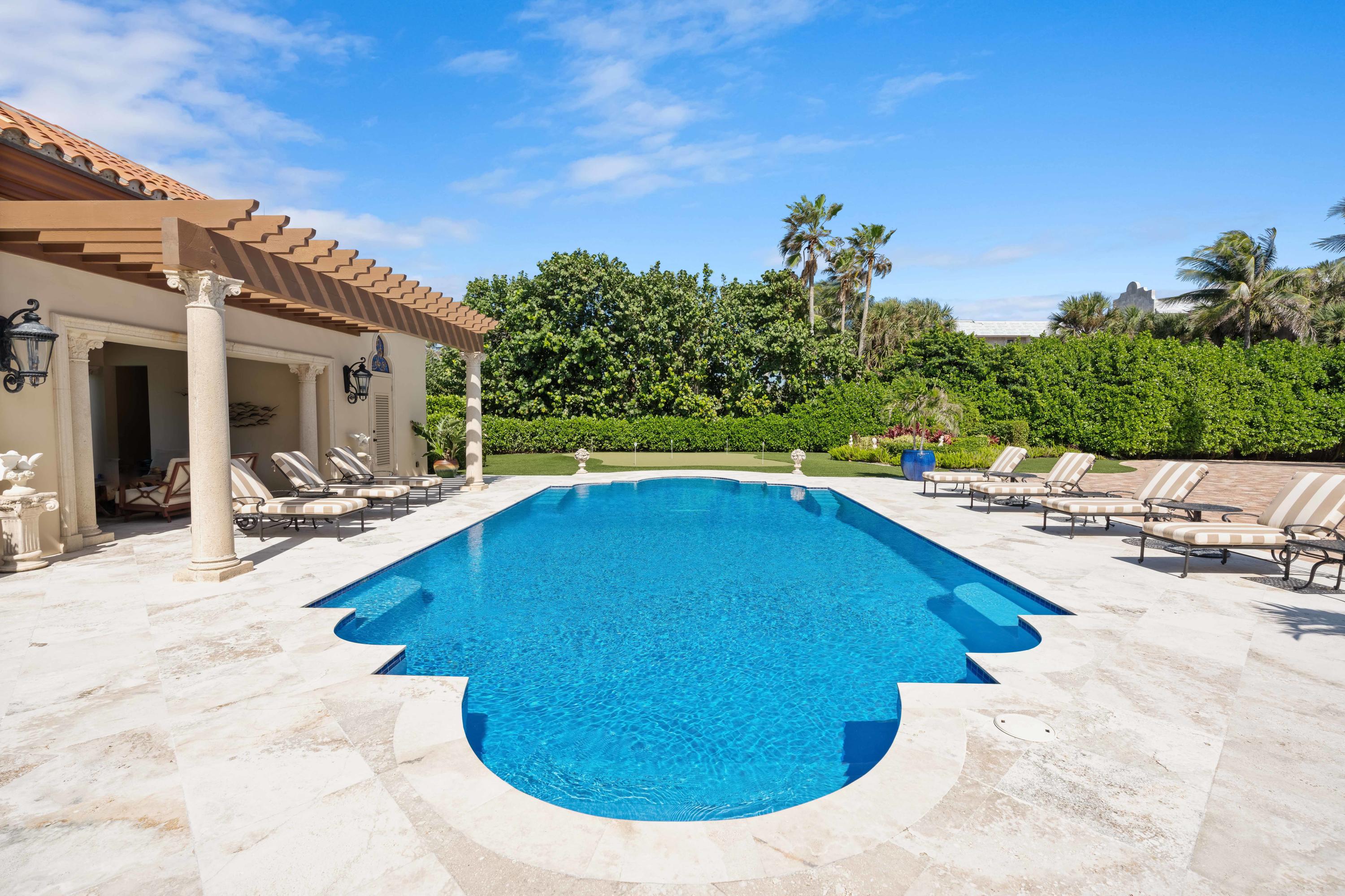 1160 South Ocean Boulevard Manalapan, FL 33462 - Photo 73 of 105 _MLP0746