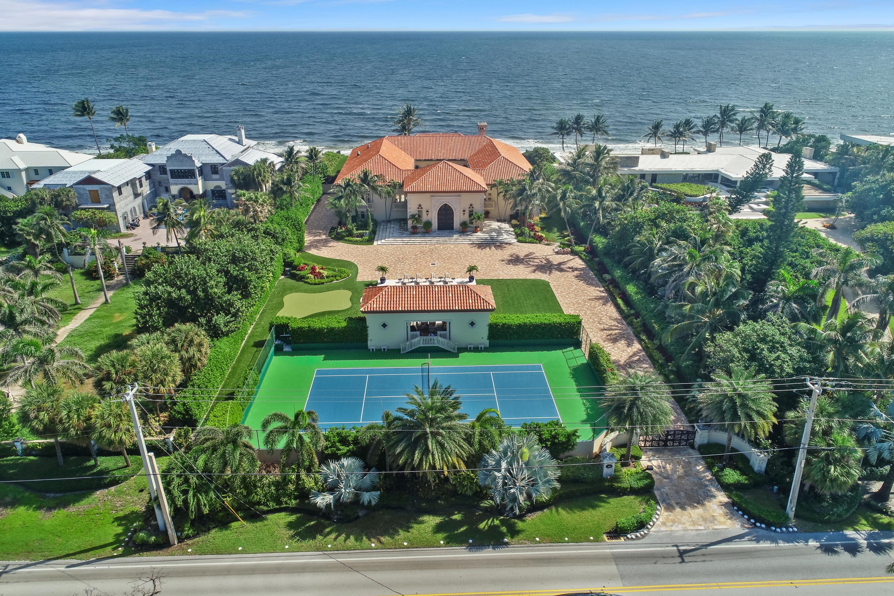 1160 South Ocean Boulevard Manalapan, FL 33462 - Photo 80 of 105 DJI_0008