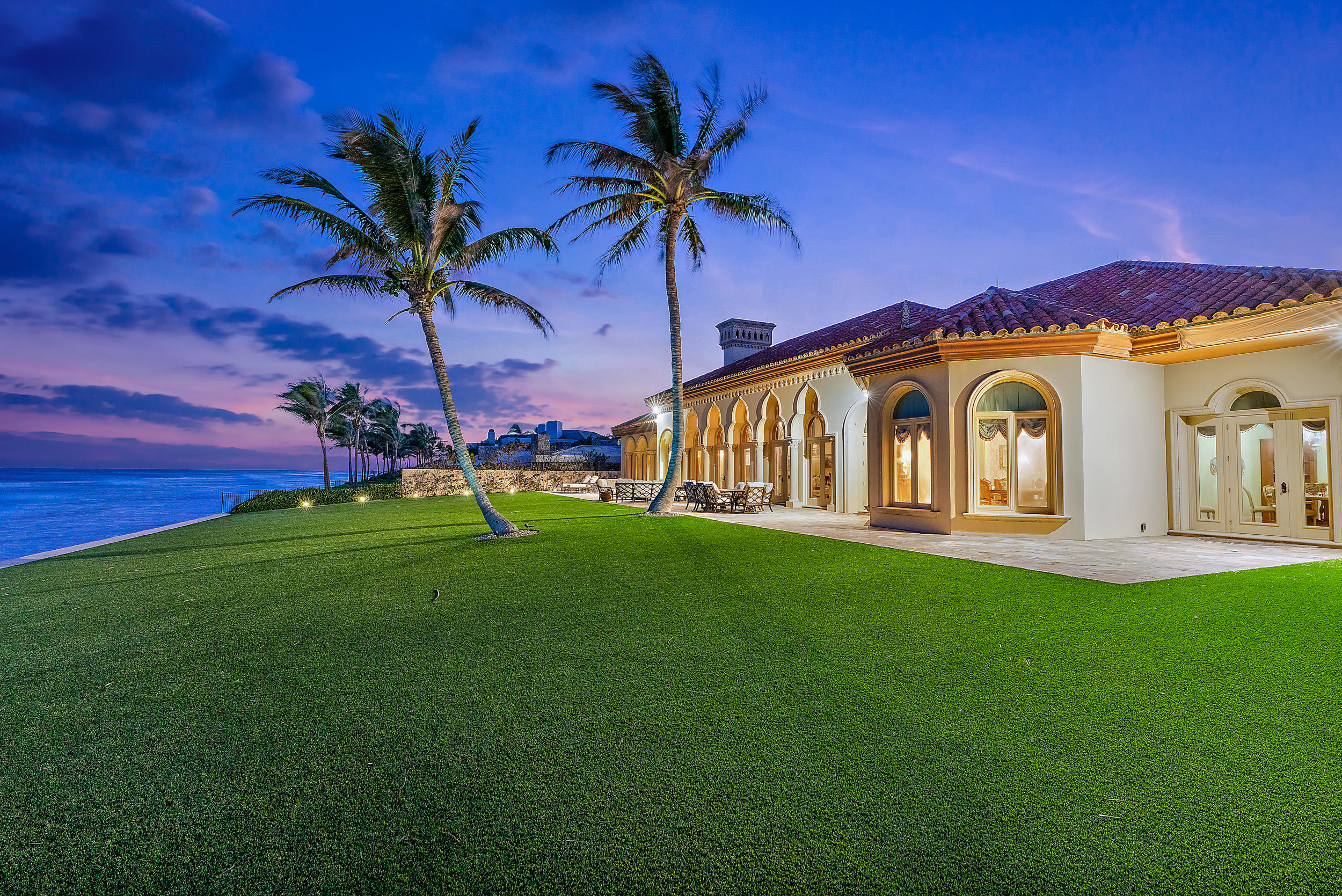 1160 South Ocean Boulevard Manalapan, FL 33462 - Photo 93 of 105 1160 S Ocean Twilights-15