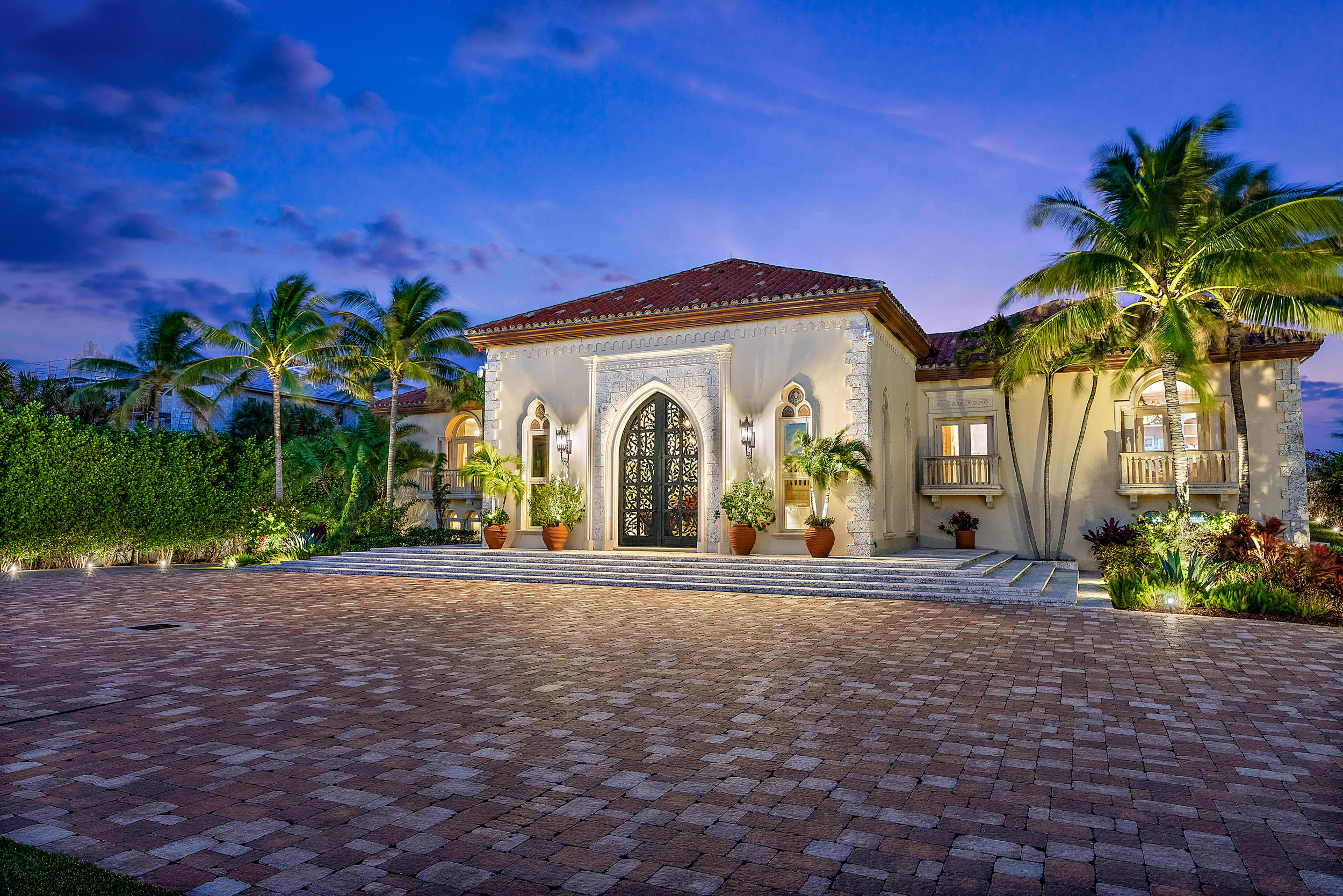 1160 South Ocean Boulevard Manalapan, FL 33462 - Photo 95 of 105 1160 S Ocean Twilights-16