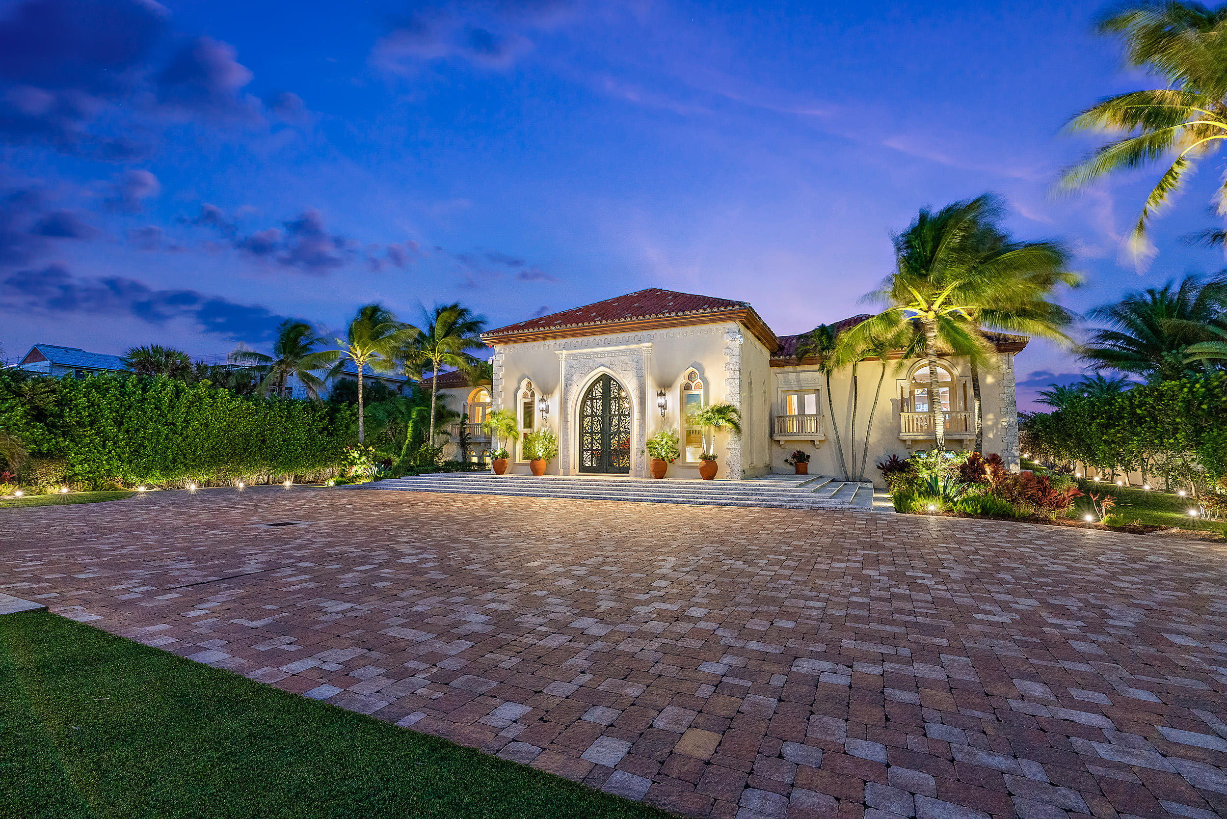 1160 South Ocean Boulevard Manalapan, FL 33462 - Photo 96 of 105 1160 S Ocean Twilights-17