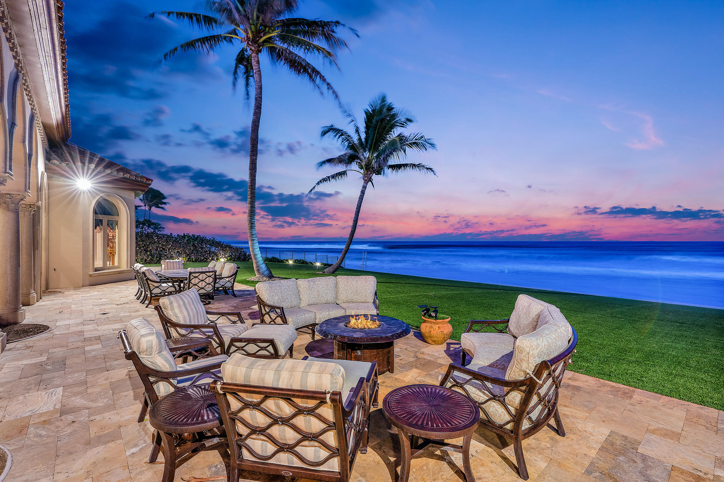 1160 South Ocean Boulevard Manalapan, FL 33462 - Photo 98 of 105 1160 S Ocean Twilights-12