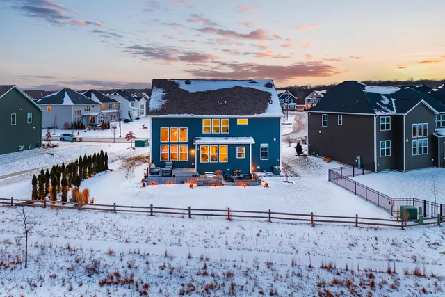 $1,189,000 | 1127 Hibbard Road, Naperville, IL 60563