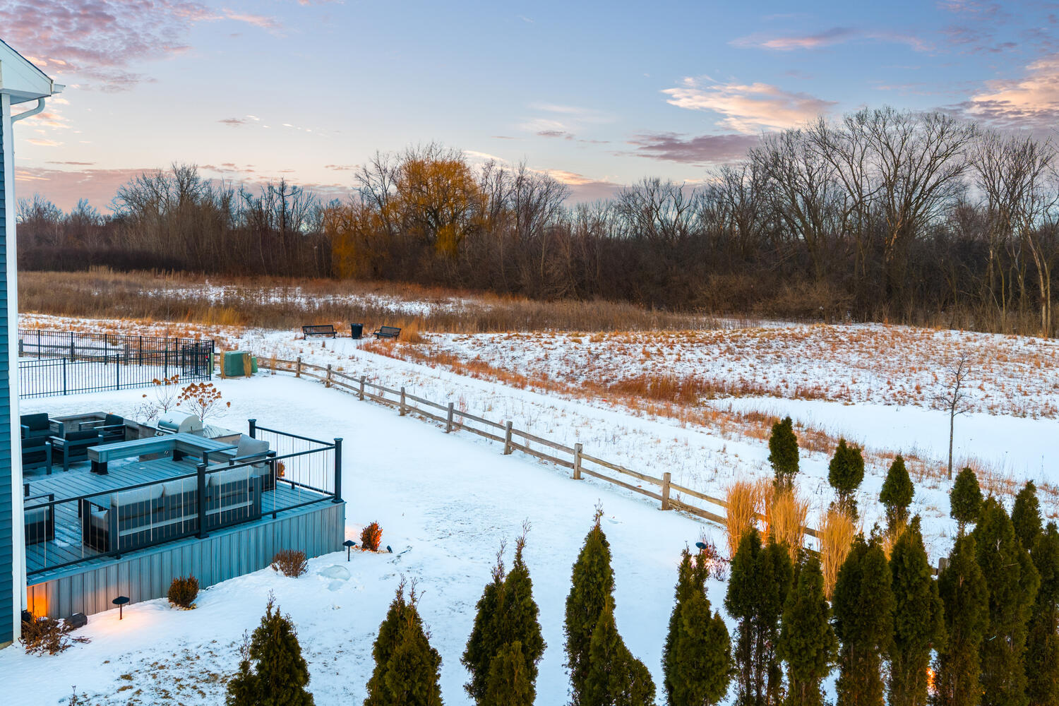 1127 Hibbard Road Naperville, IL 60563 - Photo 50 of 84