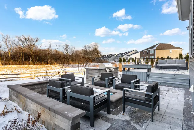 $1,189,000 | 1127 Hibbard Road, Naperville, IL 60563