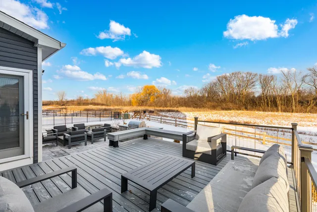 $1,189,000 | 1127 Hibbard Road, Naperville, IL 60563