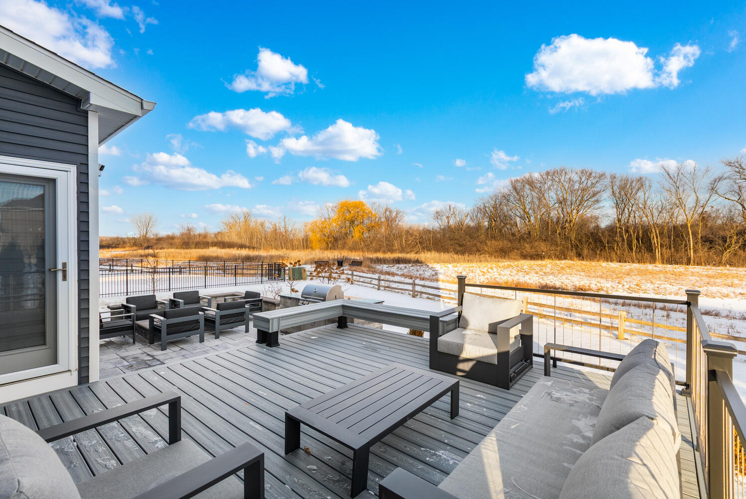 1127 Hibbard Road Naperville, IL 60563 - Photo 55 of 84