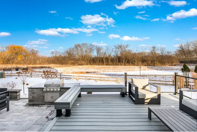 $1,189,000 | 1127 Hibbard Road, Naperville, IL 60563