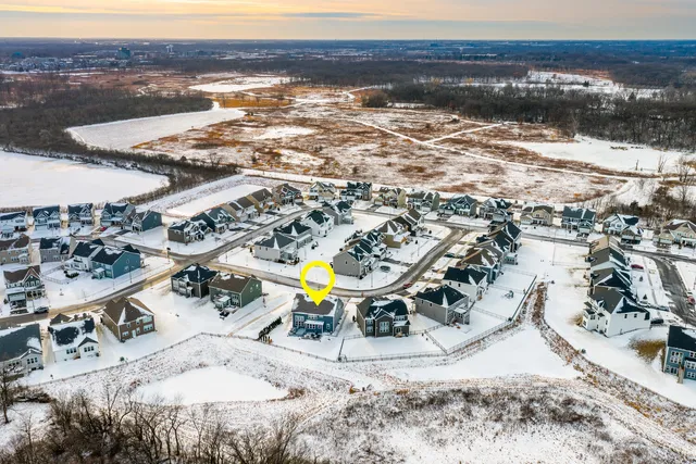 $1,189,000 | 1127 Hibbard Road, Naperville, IL 60563