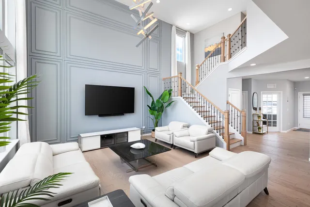 $1,189,000 | 1127 Hibbard Road, Naperville, IL 60563