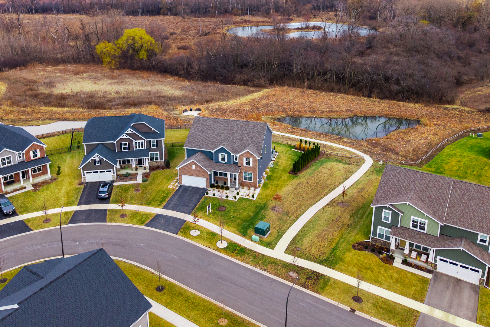 1127 Hibbard Road Naperville, IL 60563 - Photo 65 of 84