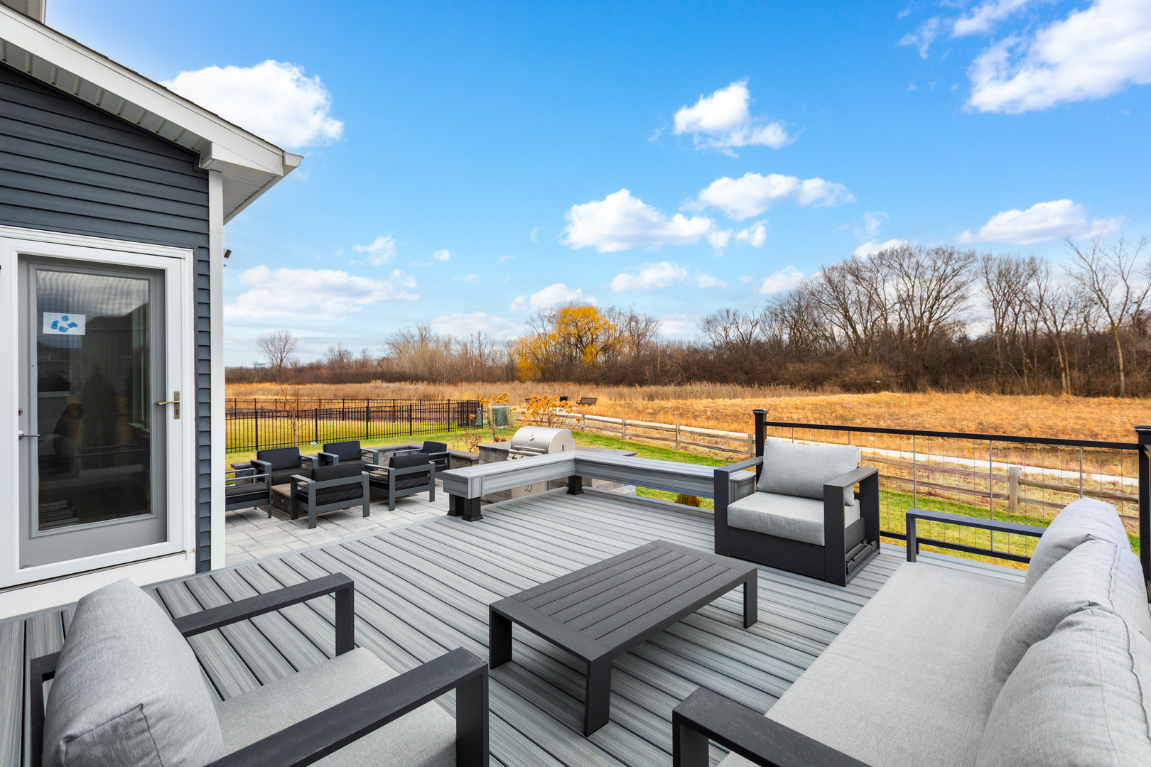 1127 Hibbard Road Naperville, IL 60563 - Photo 69 of 84