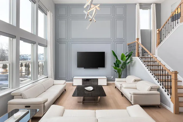 $1,189,000 | 1127 Hibbard Road, Naperville, IL 60563