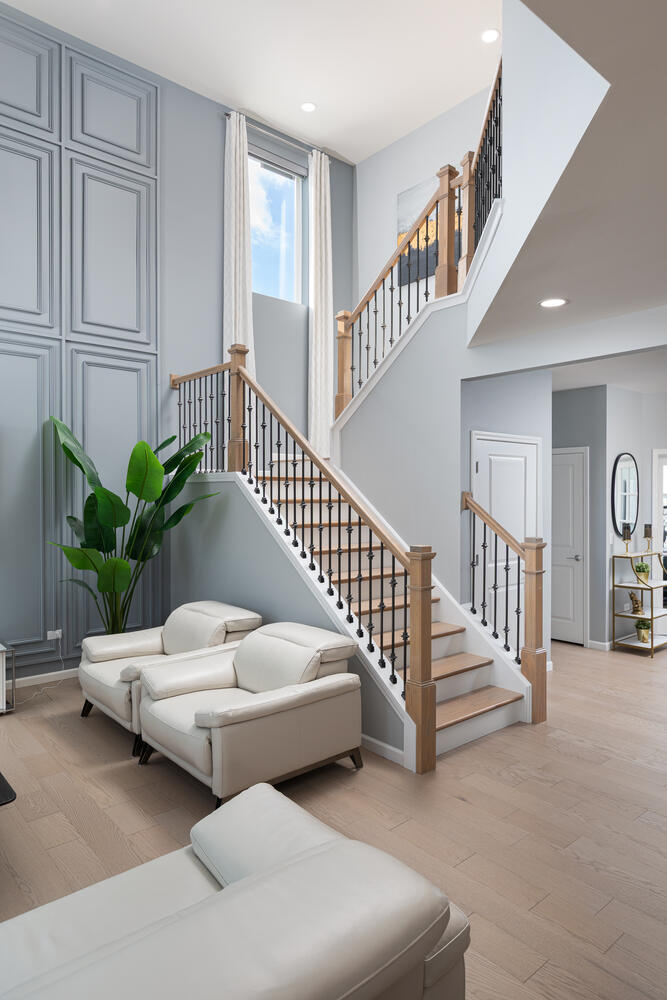 1127 Hibbard Road Naperville, IL 60563 - Photo 8 of 84