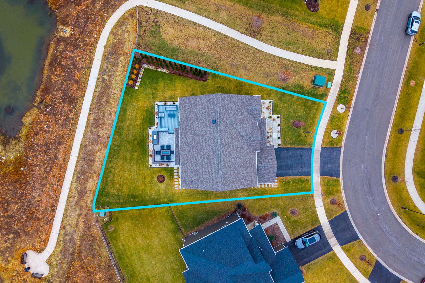 1127 Hibbard Road Naperville, IL 60563 - Photo 83 of 84