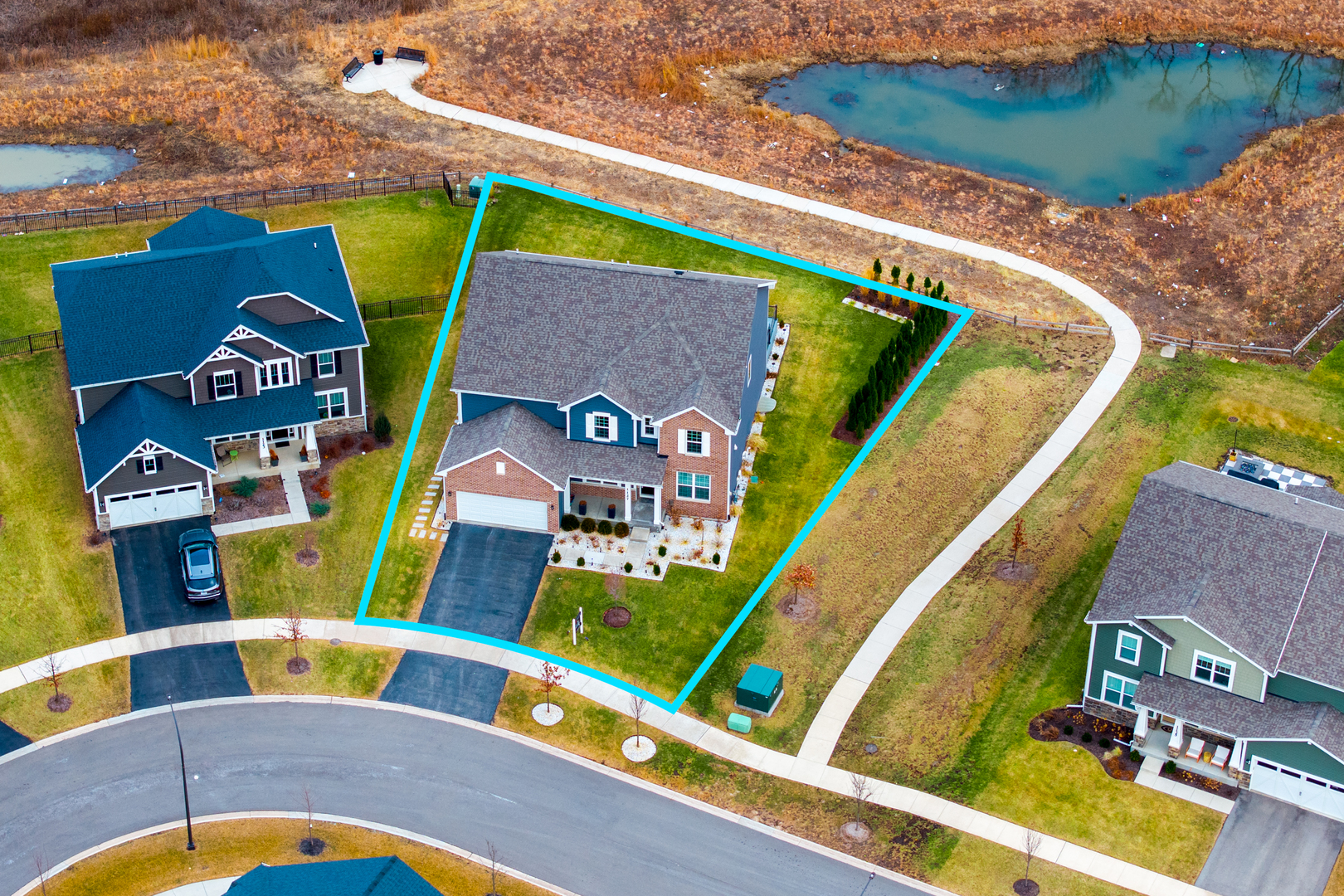 1127 Hibbard Road Naperville, IL 60563 - Photo 84 of 84