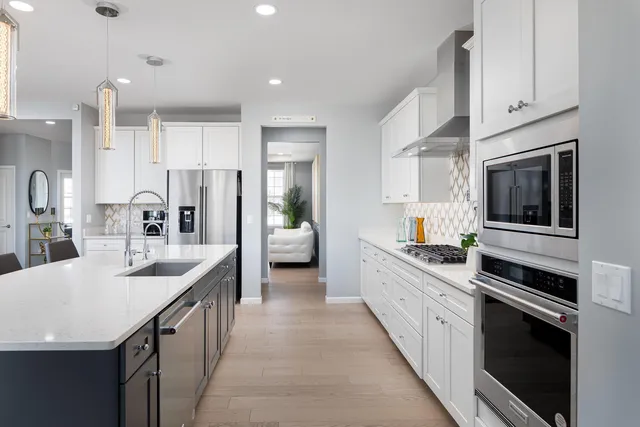 $1,189,000 | 1127 Hibbard Road, Naperville, IL 60563