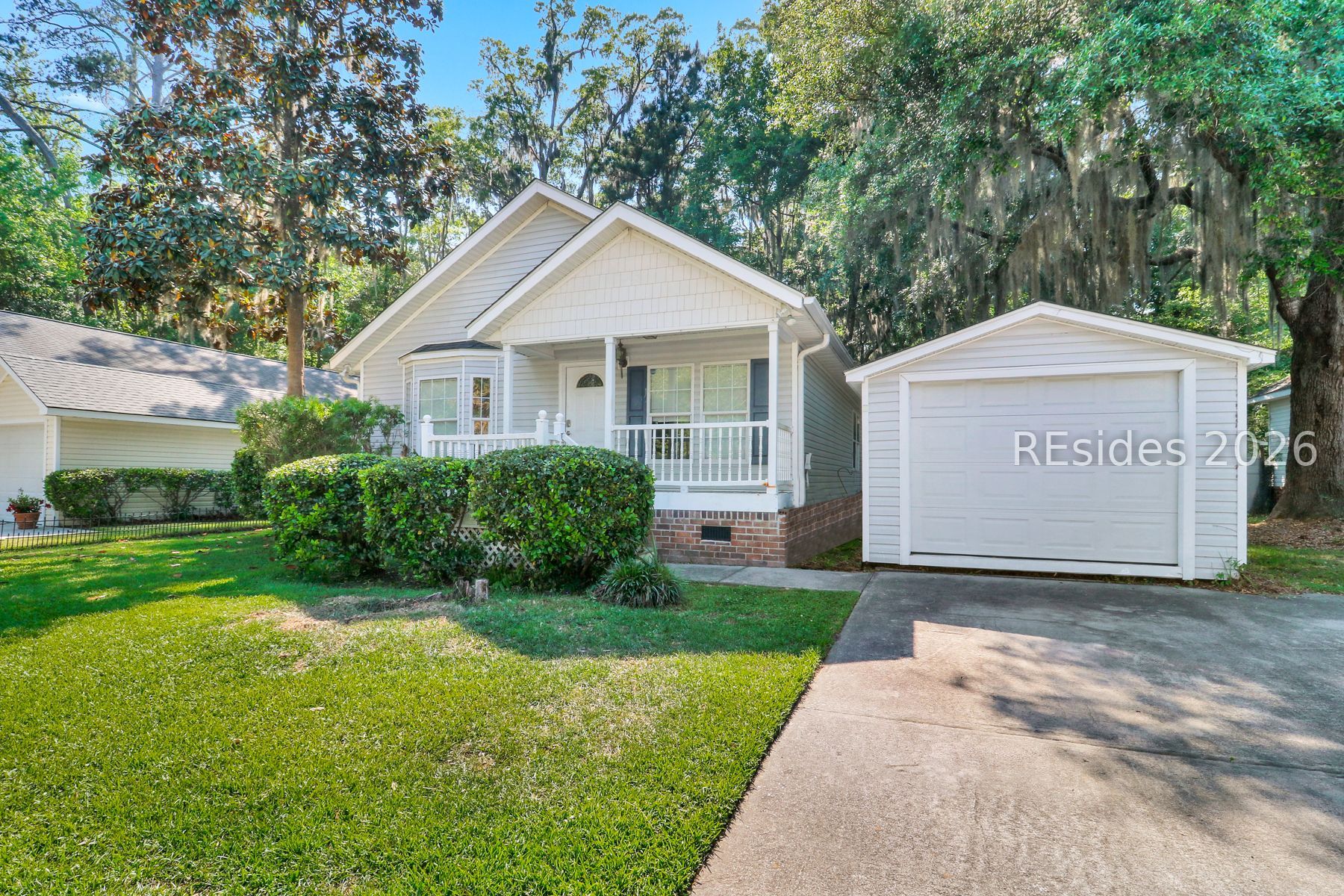 7 River Tree Circle Bluffton, SC 29910 - Photo 1 of 25
