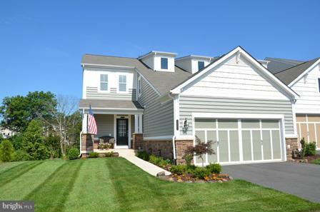 23543 Christina Ridge Square Ashburn, VA 20148 - Photo 1 of 27 Exterior (Front)