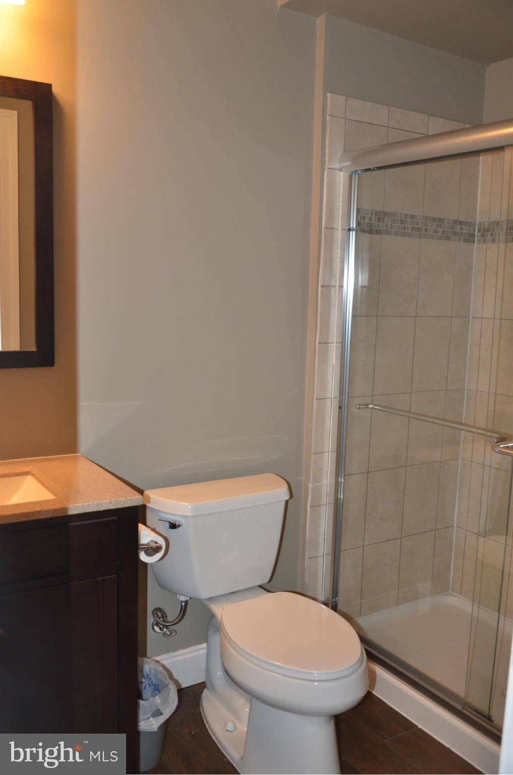 23543 Christina Ridge Square Ashburn, VA 20148 - Photo 25 of 27 Lower Level Full Bath
