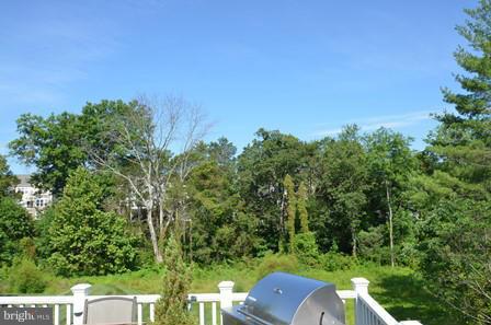 23543 Christina Ridge Square Ashburn, VA 20148 - Photo 27 of 27 Exterior (Rear) Deck View