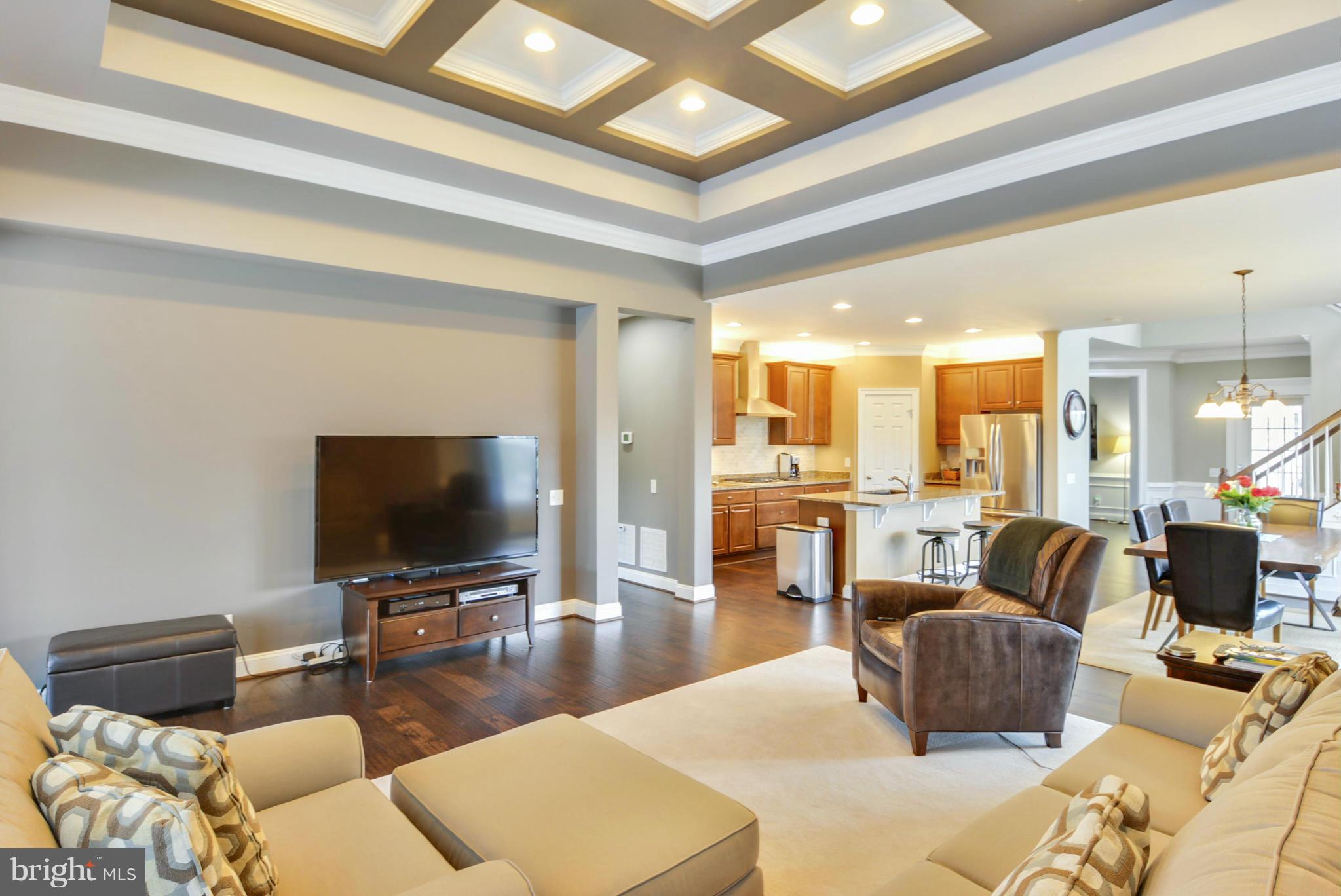 23543 Christina Ridge Square Ashburn, VA 20148 - Photo 5 of 27 Family Room