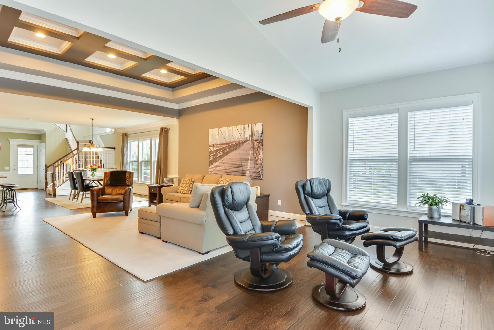 23543 Christina Ridge Square Ashburn, VA 20148 - Photo 7 of 27 Sunroom