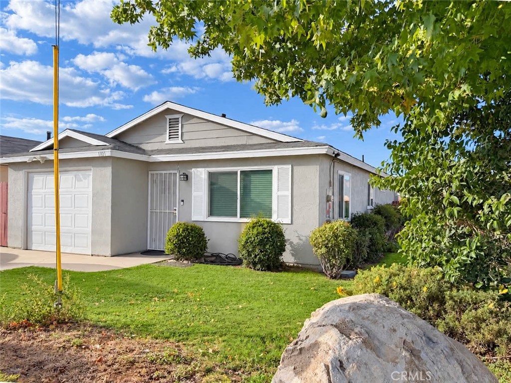 1101 Cherry Lane Tehachapi, CA 93561 - Photo 26 of 27 Gallery Image 26