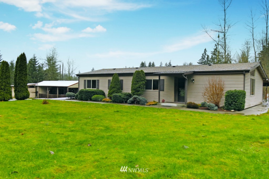 21802 Sweeney Road Southeast Maple Valley, WA 98038 - Photo 1 of 25