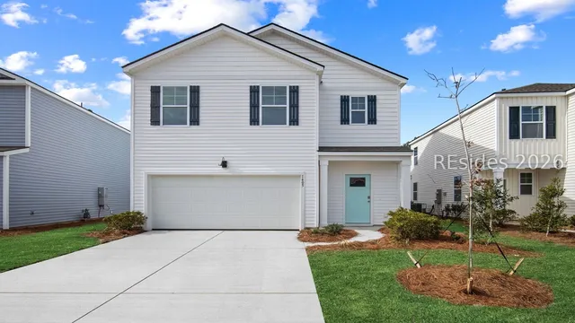 $413,490 | 1219 Sanctum Street, Ridgeland, SC 29936