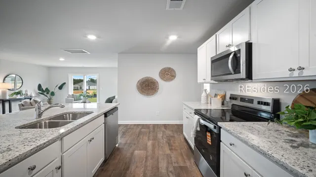 $413,490 | 1219 Sanctum Street, Ridgeland, SC 29936