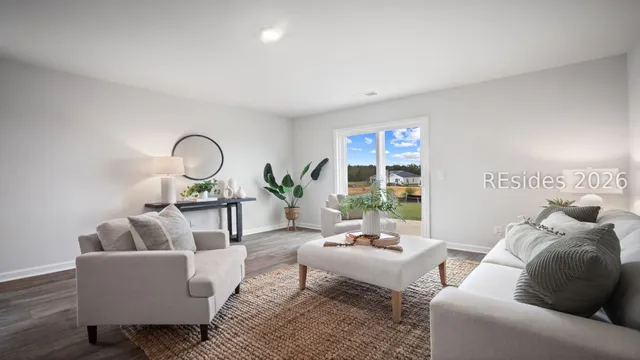 $413,490 | 1219 Sanctum Street, Ridgeland, SC 29936