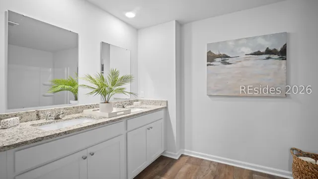 $413,490 | 1219 Sanctum Street, Ridgeland, SC 29936