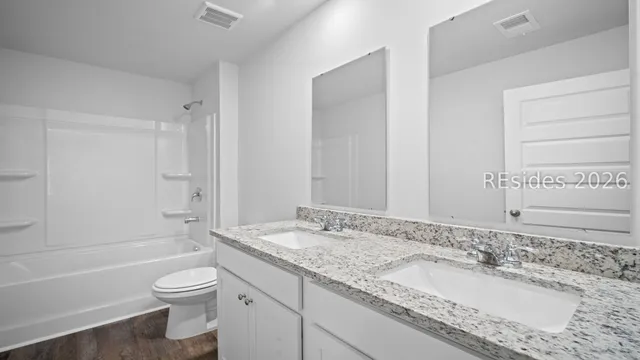 $413,490 | 1219 Sanctum Street, Ridgeland, SC 29936