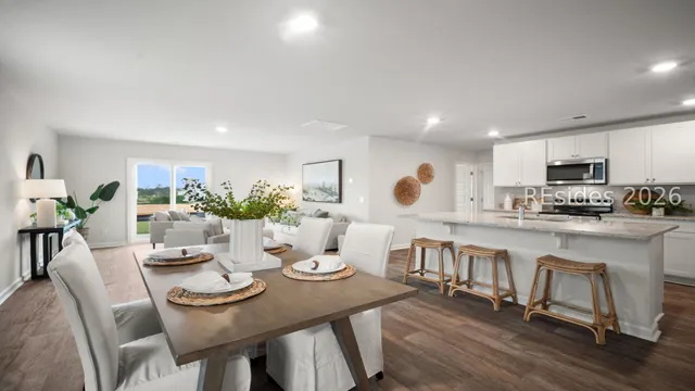 $413,490 | 1219 Sanctum Street, Ridgeland, SC 29936