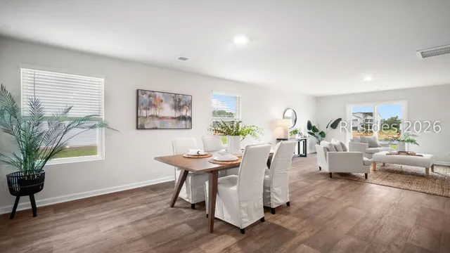 $413,490 | 1219 Sanctum Street, Ridgeland, SC 29936