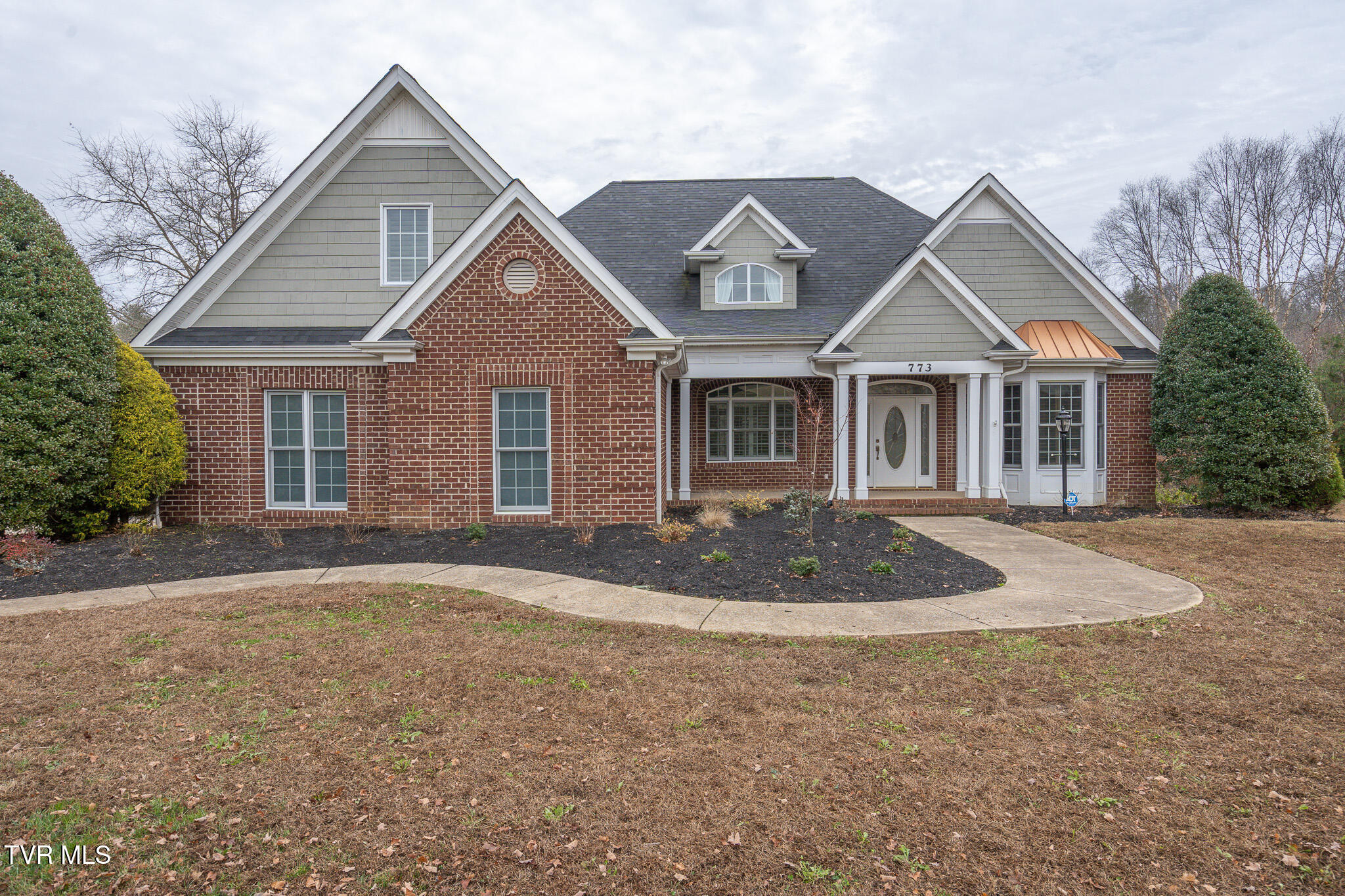 773 Waterstone Circle Greeneville, TN 37745 - Photo 48 of 55 Waterstone 48