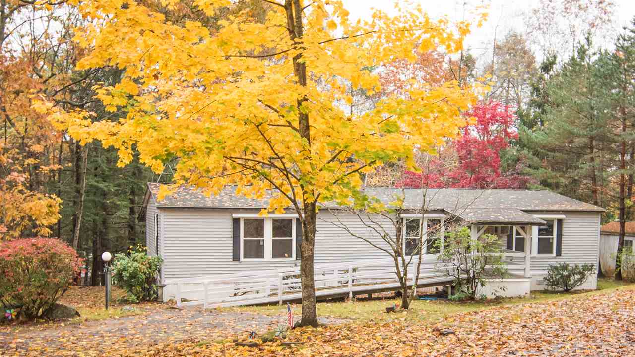 21 Rim Road Danville, NH 03819 - Photo 1 of 22 Gallery Image 1