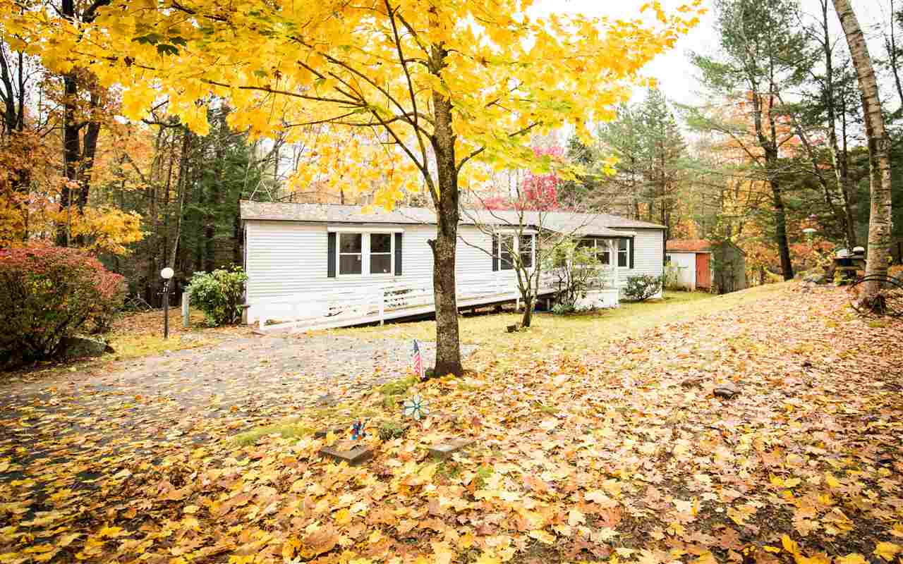 21 Rim Road Danville, NH 03819 - Photo 2 of 22 Gallery Image 2