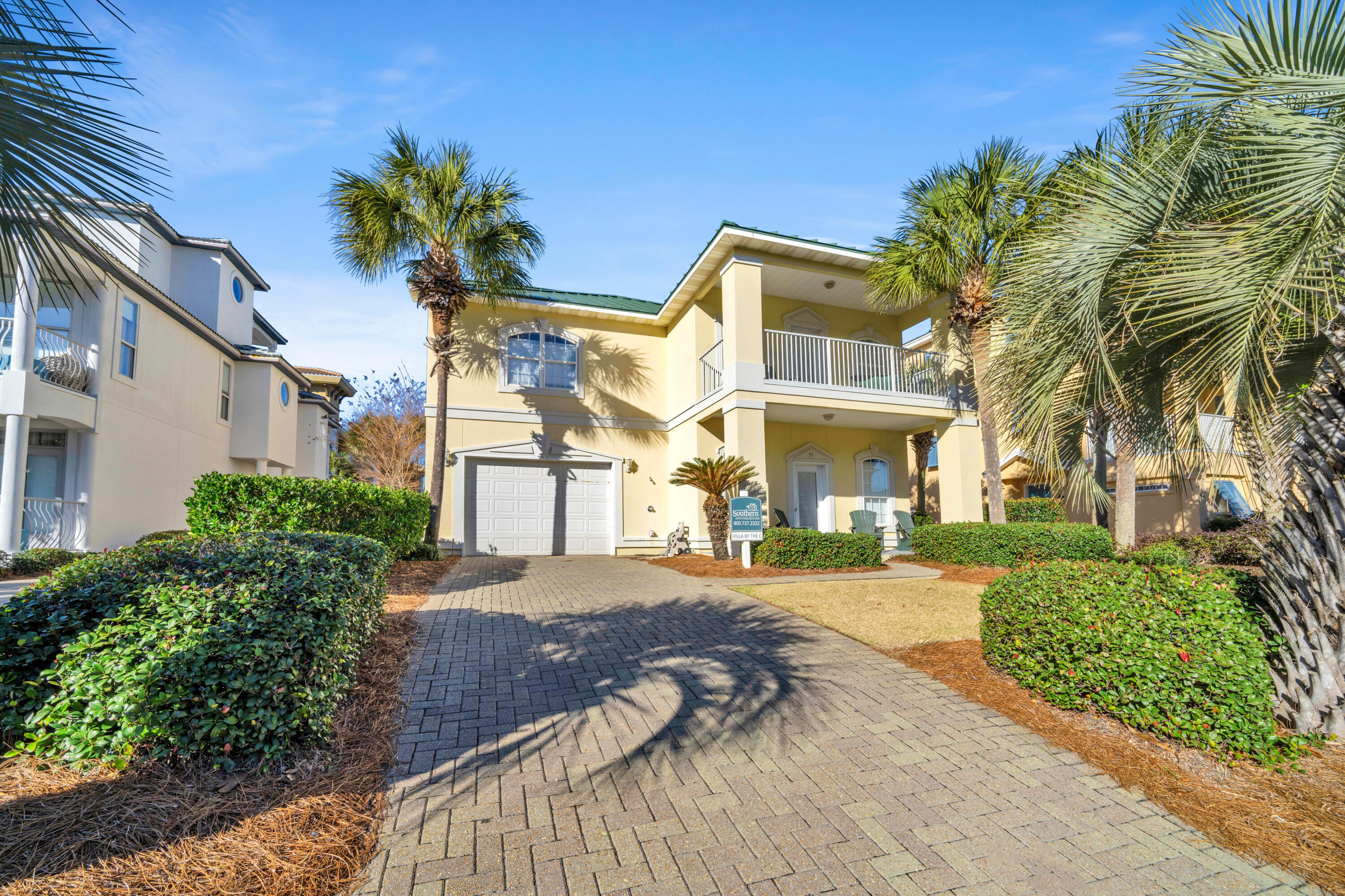 35 St Martin Circle Miramar Beach, FL 32550 - Photo 4 of 60 35 St Martin Cir Miramar Beach-print-004