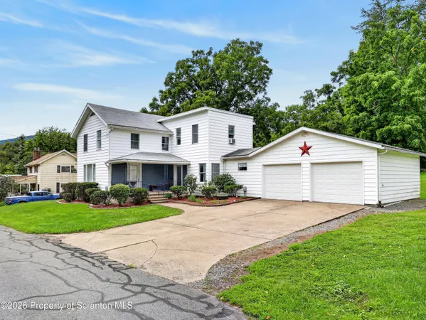 $282,000 | 167 Schoolhouse Hill Road, Mehoopany, PA 18629