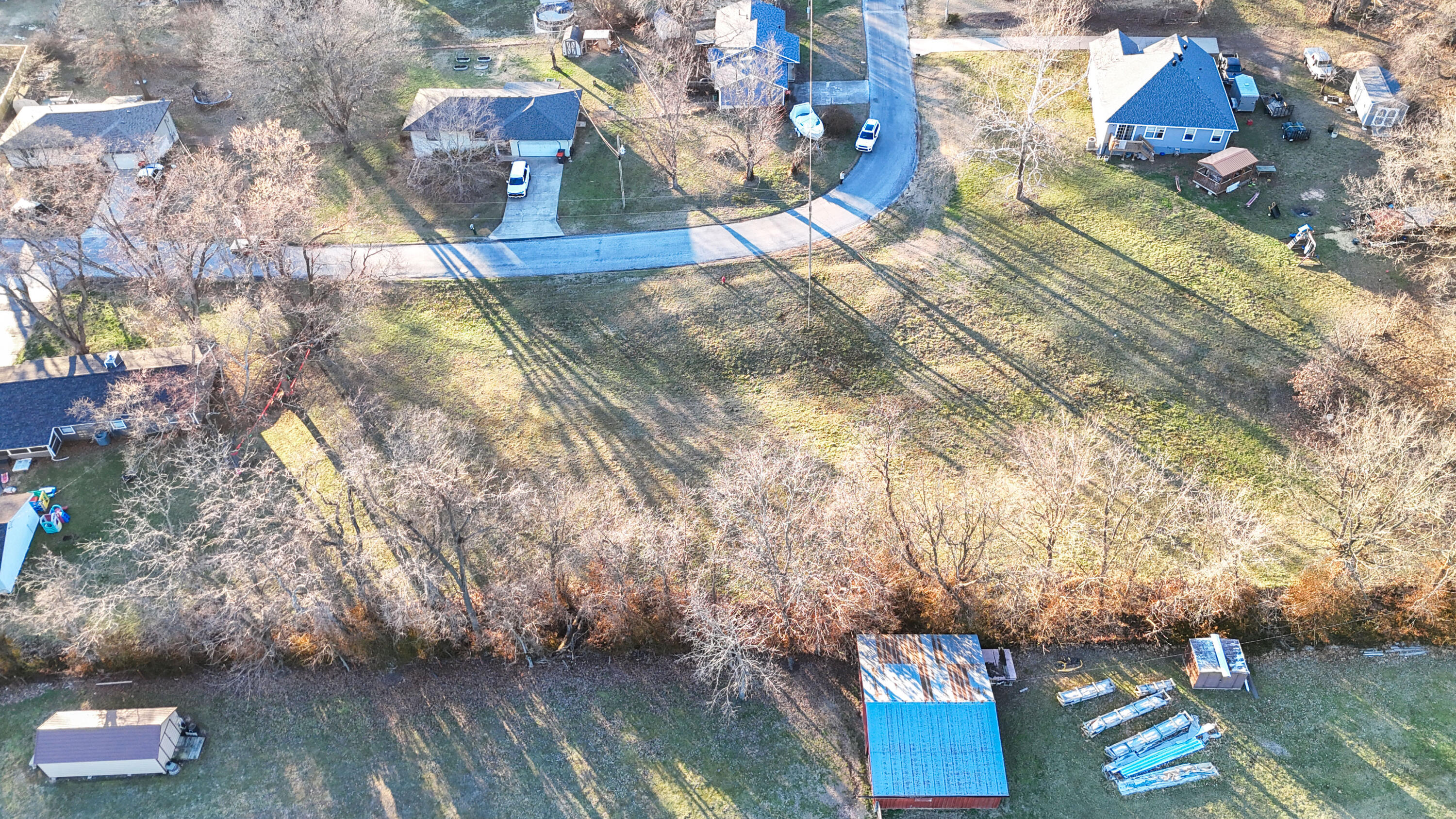 Tbd Holman Road Cassville, MO 65625 - Photo 2 of 14 DJI_20260215172605_0035_D