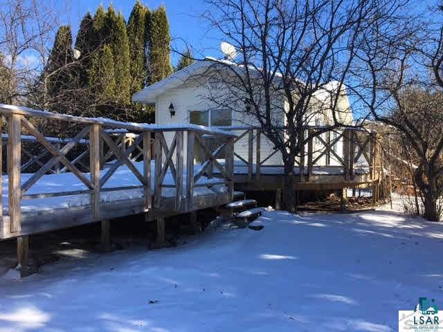 11680 Autio Road Maple, WI 54854 - Photo 1 of 15