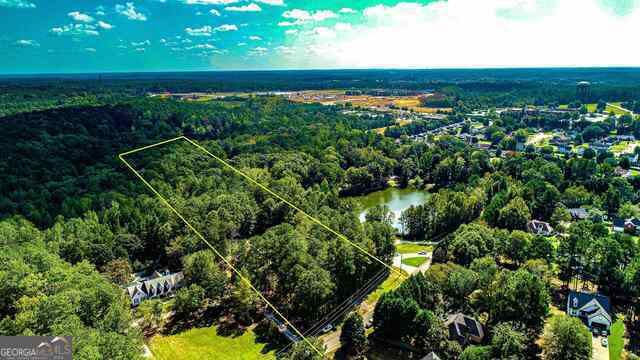 334 McCurry Road Stockbridge, GA 30281 - Photo 100 of 126